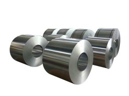 Stainless Steel Coil